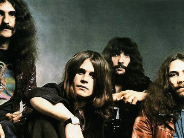 Black Sabbath