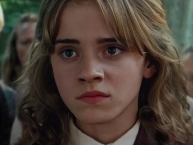 Hermione