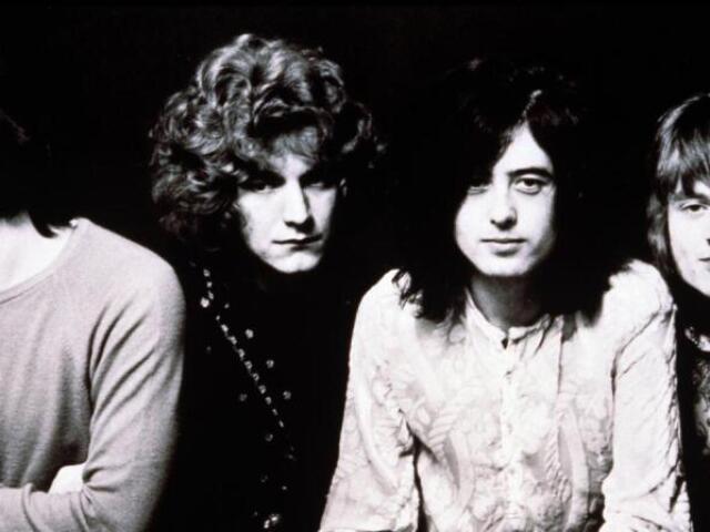 Led Zeppelin