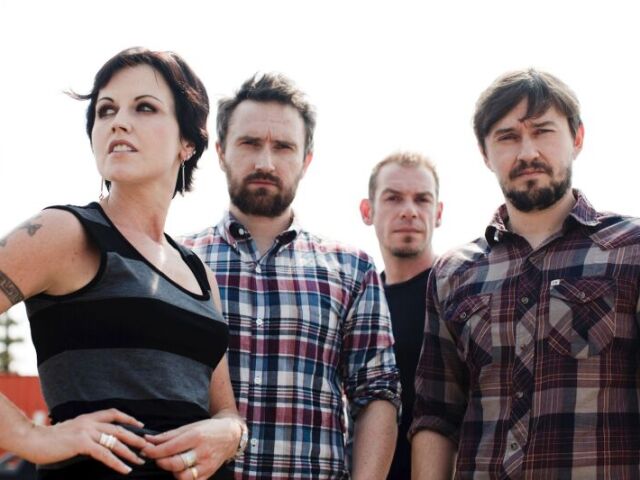 The Cranberries