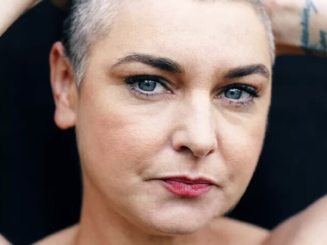 Sinéad O'Connor