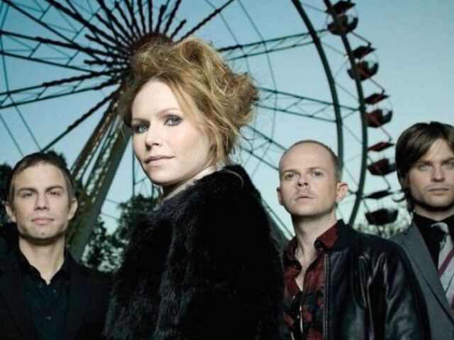 The Cardigans