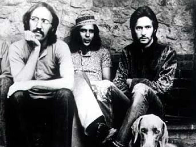 Derek and the Dominos