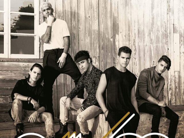 CNCO