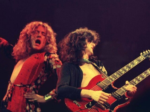 Led Zeppelin