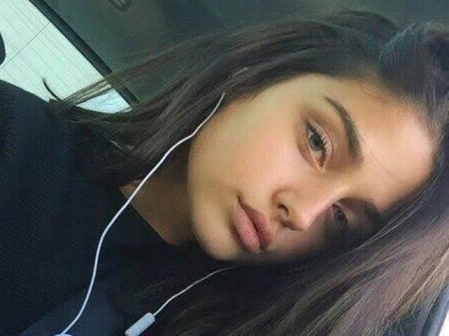 Fernanda : Dirvertida,sorridente e muito sincera KJKAKJKA