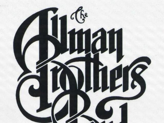 The Allman Brothers Band