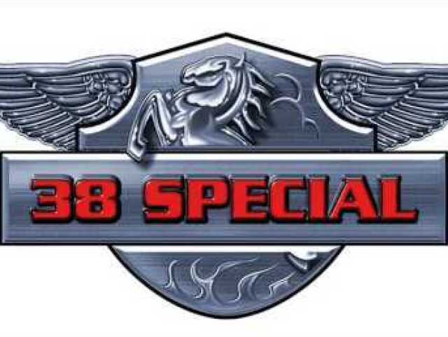 38 Special