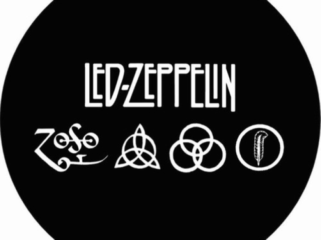 Led Zeppelin