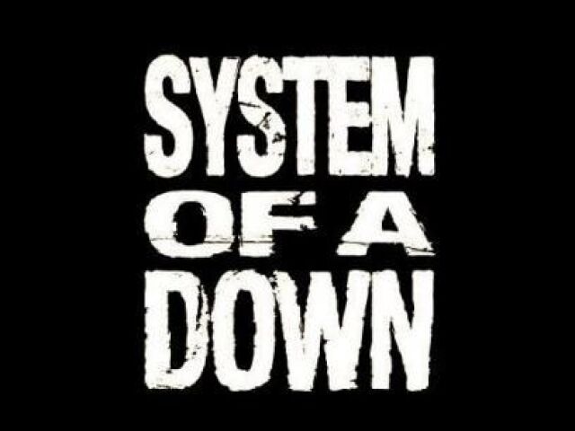 System of a Down