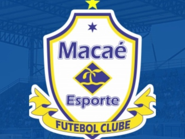 3. Macaé