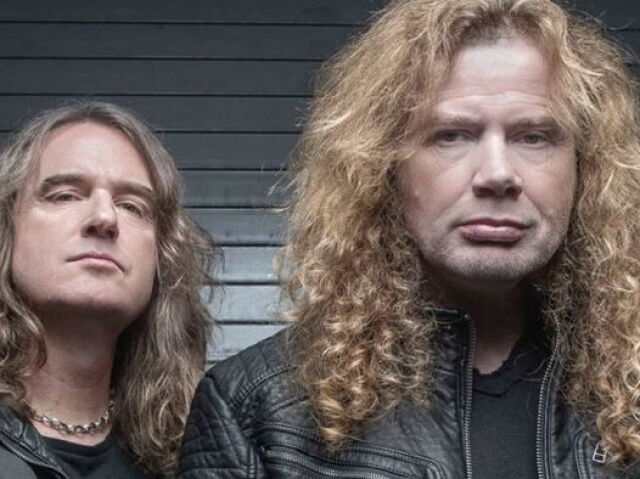 Megadeth