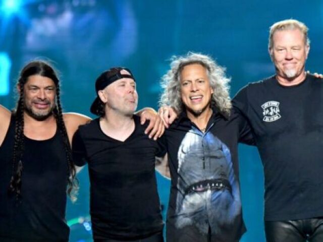 Metallica