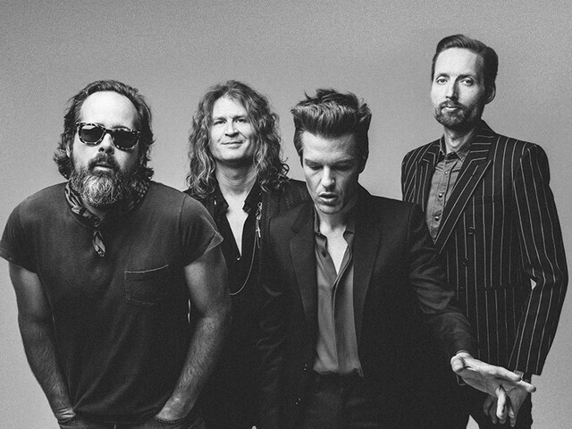 The Killers