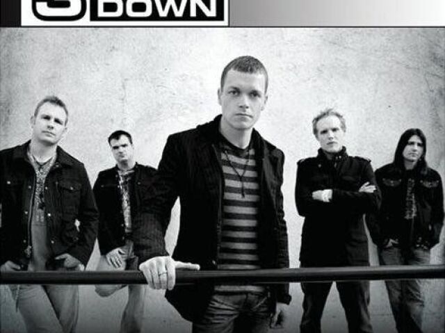 3 Doors Down