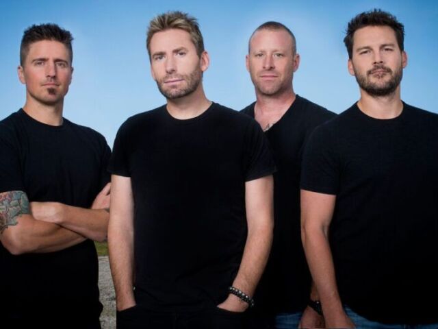 Nickelback