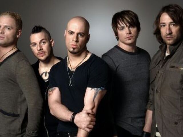 Daughtry