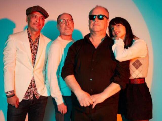 Pixies