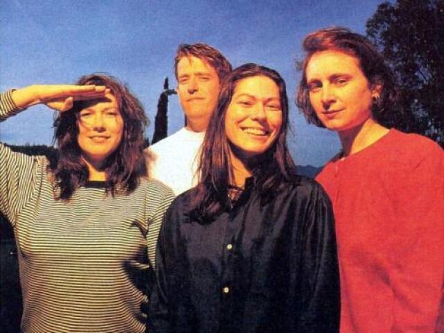 The Breeders