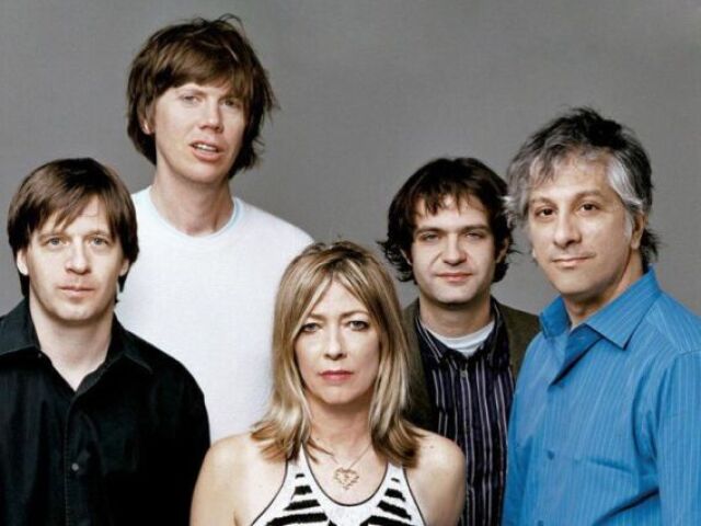 Sonic Youth