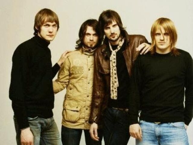 Kasabian