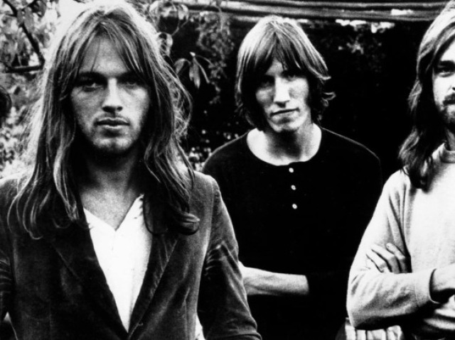 Pink Floyd