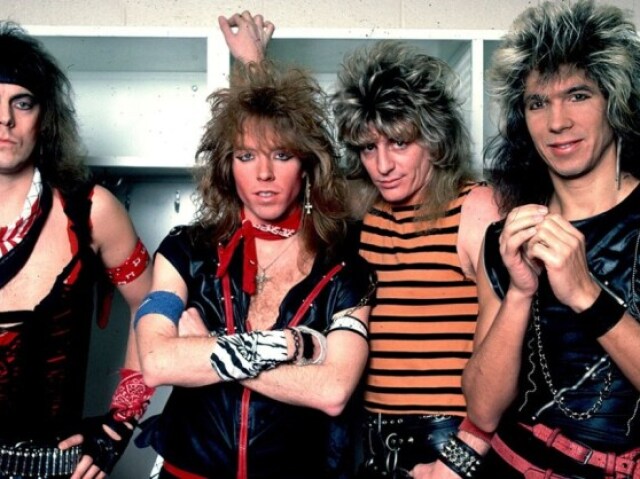 Dokken