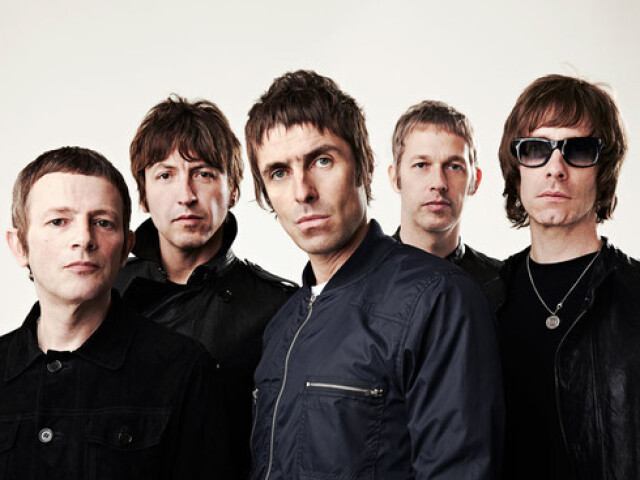 Beady Eye