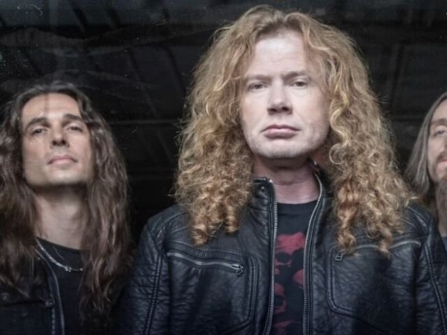 Megadeth