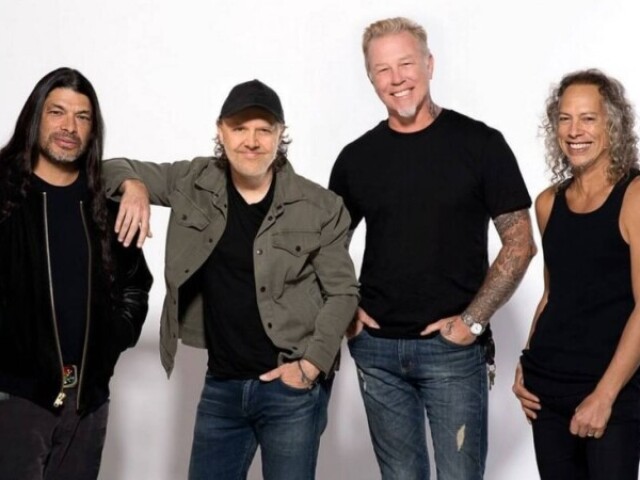 Metallica