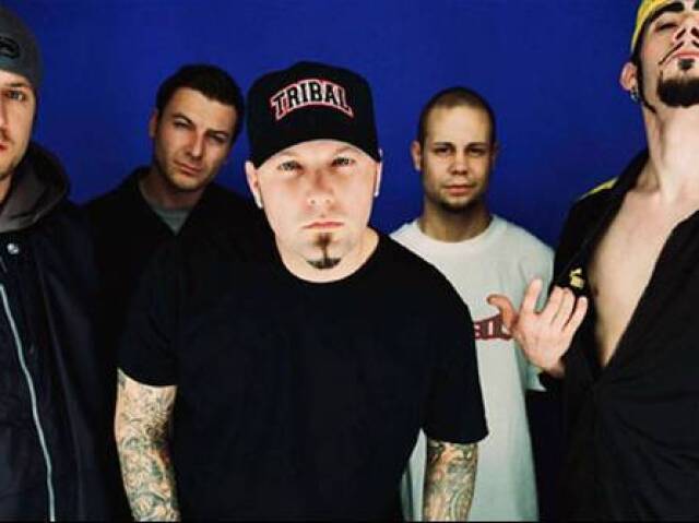 Limp Bizkit