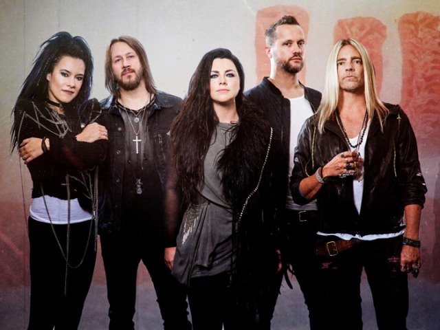 Evanescence