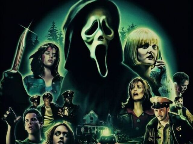 Scream