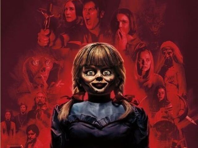 Anabelle 2