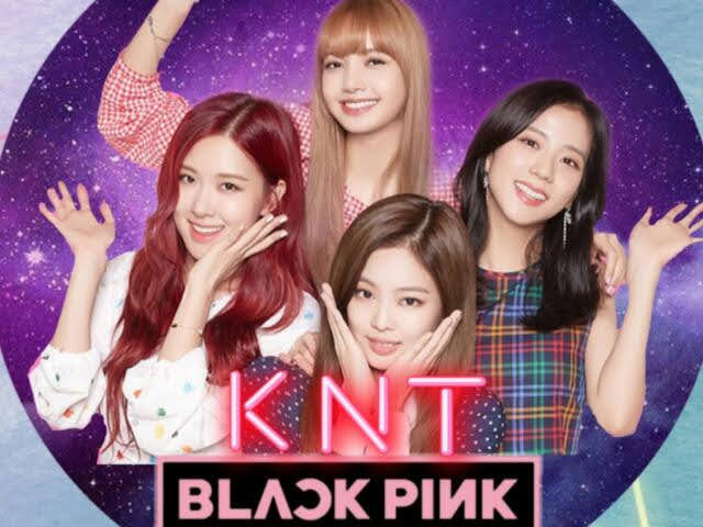 Blackpink