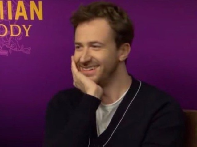 Joe Mazzello