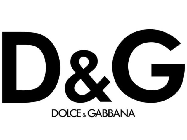 DOLCE & GABBANA