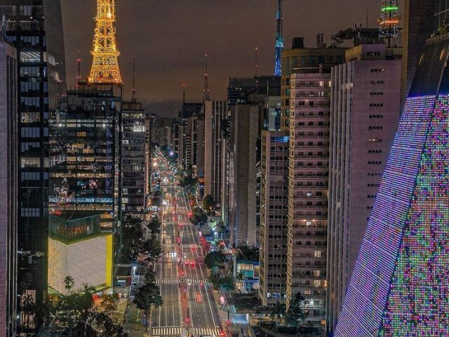 SÃO PAULO (BRASIL)