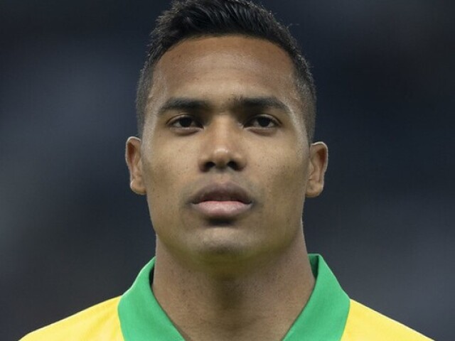 Alex Sandro