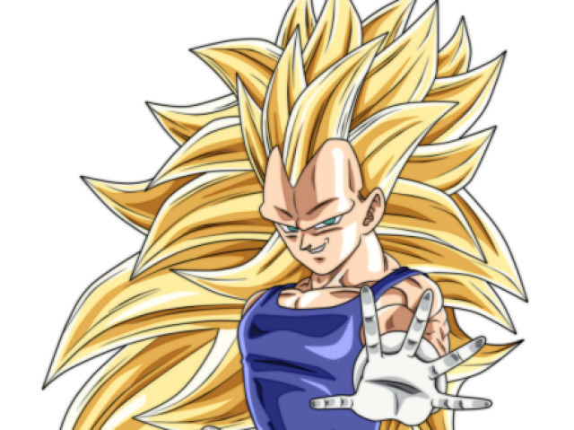 SSJ 3