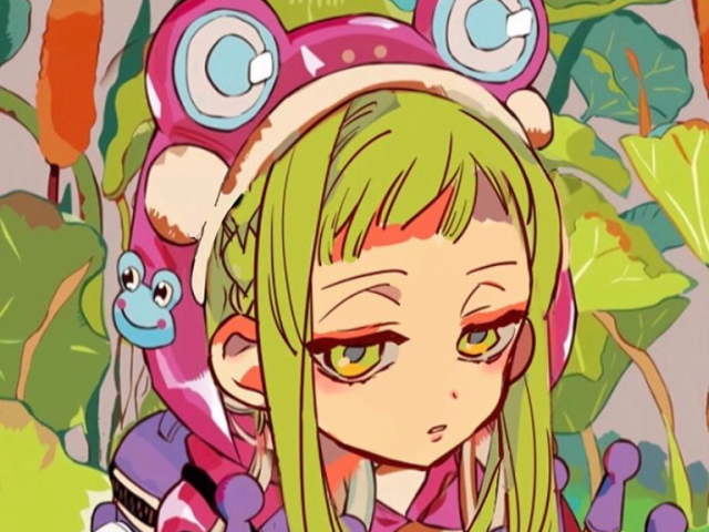 Tia Fofoqueira! (Sakura Nanamine)