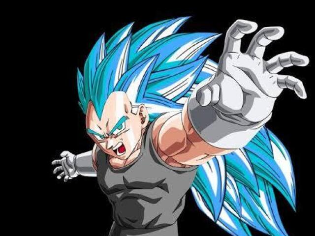 SSJ BLUE 3