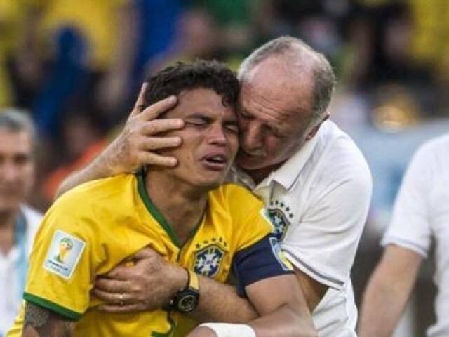 Não Deu!