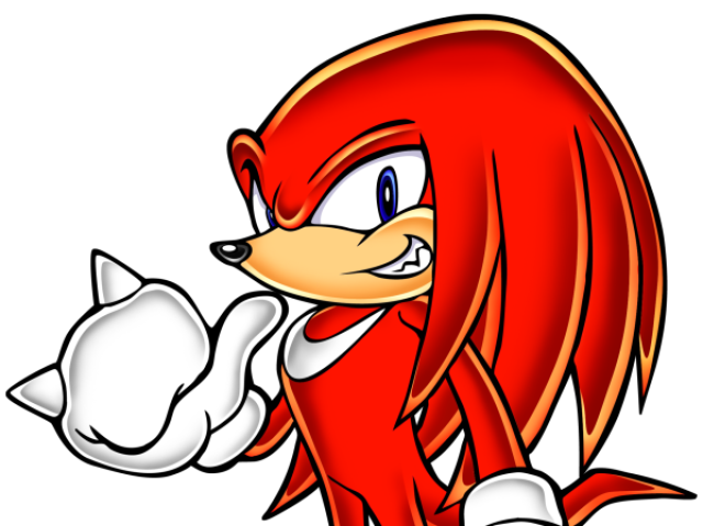 Knuckles