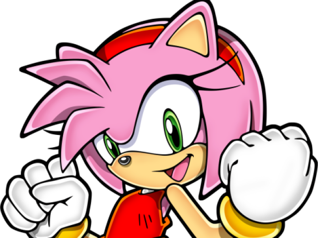 Amy Rose