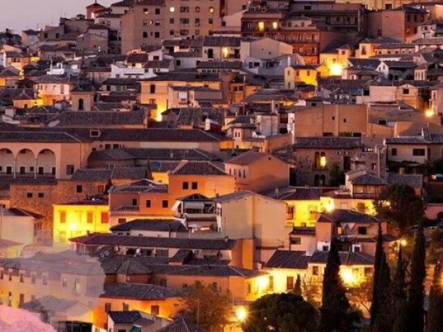 Toledo