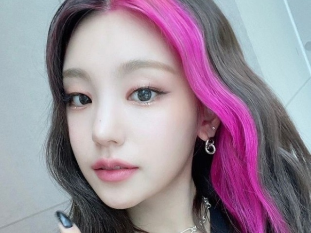 Yeji