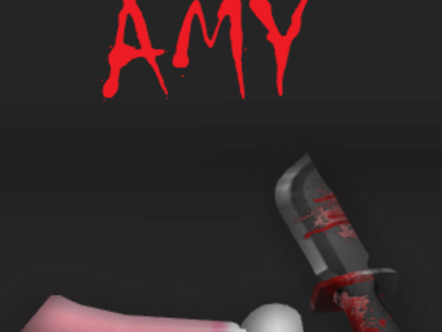 Amy.