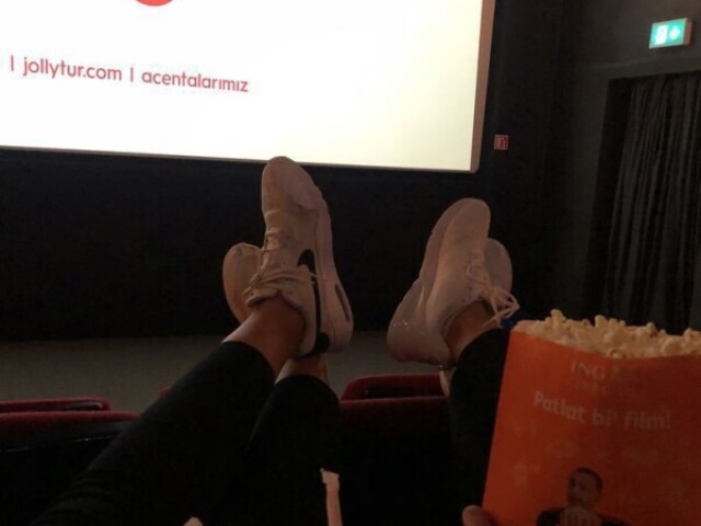 Cineminha