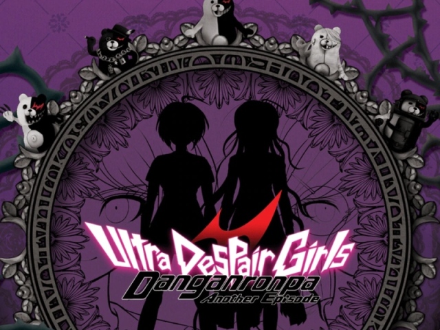 Danganronpa Another Episode: Ultra Despair Girls